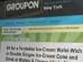 Groupons Are All The Rage