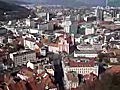 Ljubljana,  Slovenia (Slovenia), the castle