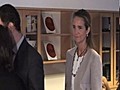 Infanta Elena asiste a la presentación de libros de historia sobre Latinoamérica