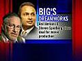 Reliance BIG-Dreamworks come together