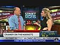 Stop Trading,  Listen to Cramer!