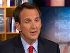 Pawlenty slams Romney’s health care record