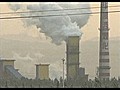 CO2: China admite excessos