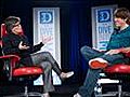 Dive Video: Foursquare Founder Dennis Crowley