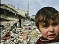 Gaza: 2009 We Will Not Forget