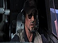 The Expendables (Cockpit)