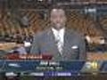 Jim Hill Wraps Lakers&#039; Game 4 Loss