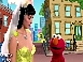 Katy Perry Sesame Street Ouster,  My Chemical Romance New Album, Tyler Idol