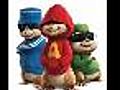 Alvin and The Chipmunks - 619