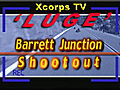 Xcorps Action Sports TV #12.) LUGE seg.4