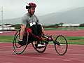 Paralympic Military Sports Camp