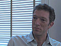 Vincent Cassel on &#039;Mesrine&#039;