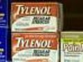 Teen Tylenol Use Linked To Asthma