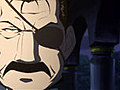 Fullmetal Alchemist: Brotherhood - Ep 24 - Inside the Belly (DUB)