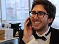 Jake and Amir: Prom