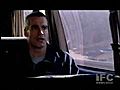 Henry Rollins Uncut Israel: Clip 2