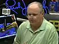 Limbaugh: Obama Re-elected if GOP Caves on Debt Ceiling