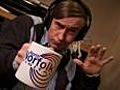 Mid Morning Matters with Alan Partridge - Episode 1 Clip