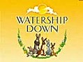 tema de entrada - watership down