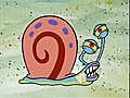 Spongebob - Schneckenschleim - Folge 73