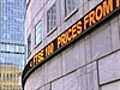 US data boosts European markets