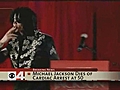 King Of Pop Michael Jackson Dies At 50