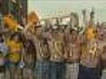 Gopher Fans Riled Up At TCF Stadium’s Opening Game