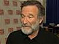 Robin Williams in next Batman film?