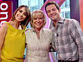 The One Show: 09/06/2011