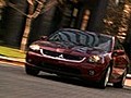 2007 Mitsubishi Galant Ralliart