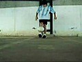 Football Tricks, Ginga & Joga Bonito