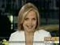 Katie Couric Leaving &#039;Today&#039; Show For CBS Post