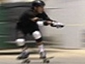 Stunt Junkies: Skateboard Vertical Record
