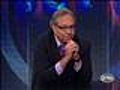 The Daily Show with Jon Stewart : November 16,  2010