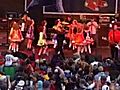 Web Extra: Dropkick Murphys Rock Red Sox Rally