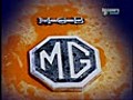 An Mg Is Born - Episode 5