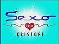 Sexo Oral en Kristoff Sexo