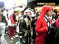 世界コスプレサミット２００９