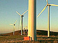 Governing With Wind Power