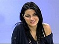 Bate-papo UOL com Maite Perroni