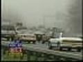 Highway Fatalities Drop In Maryland