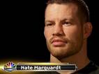 Marquardt uncut at UFC Live