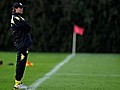 Dortmund brennt auf Revanche