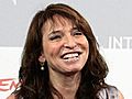 Susanne Bier Hopes for &#039;A Better World&#039;