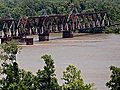 Raw Video: Lousiana Braces for Flooding