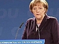 Business Update: Merkel on Greek aid