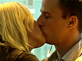 News : Archive : Kissing Contest