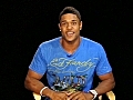 Commercial Breaks   Exclusive interview with Pooch Hall.