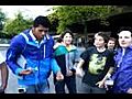 Official Aftermovie von Jump Meeting in Düsseldorf 25.09.2010 (HQ)