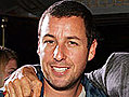 6 Years Ago: Adam Sandler Stays Fit with &#039;Beans and Push-ups&#039;